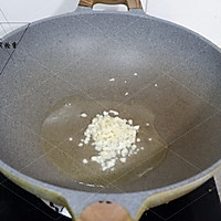 西兰花炒土豆片#金龙鱼营养强化维生素A 新派菜油#的做法图解6