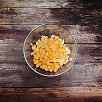 肉桂柠檬苹果酱的做法图解3