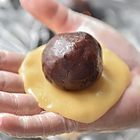 广式月饼的做法图解9