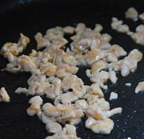 蚝油青椒炒鸡米的做法图解3