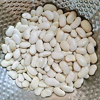 #刘畊宏女孩减脂饮食#话梅芸豆的做法图解1