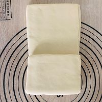 丹麦手撕千层面包的做法图解14