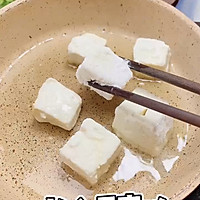 宝宝版茄汁豆腐12+的做法图解4