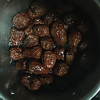 传统糯米切糕的做法图解2