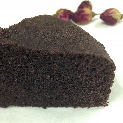 黑白双米蛋糕