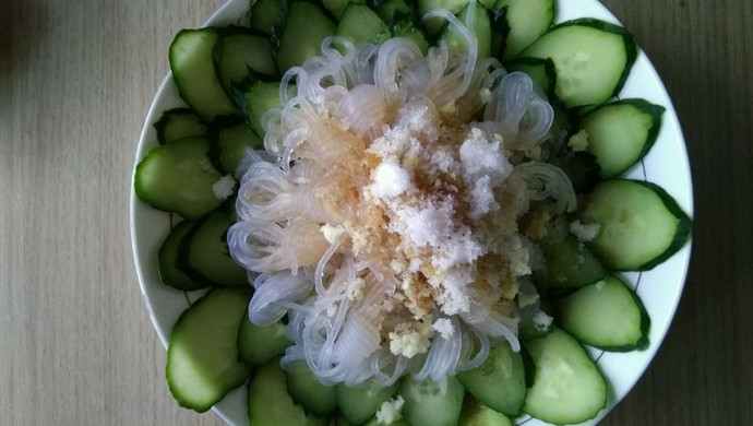 凉菜