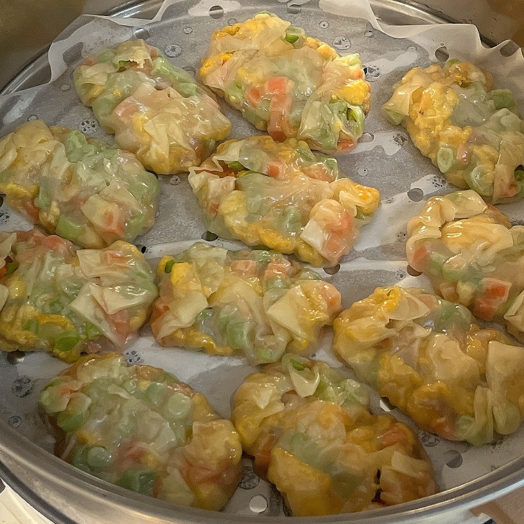 简易版捆粄的做法