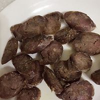 手工灌肠拌饭佳品的做法图解8