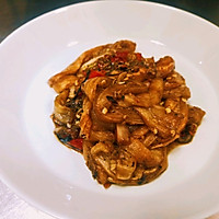 云南孔雀宴～火烧茄子的做法图解9