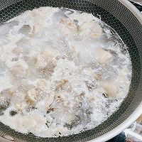 土豆烧鸡块的做法图解4