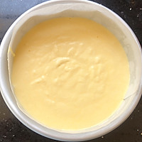 浓而不腻轻芝士蛋糕的做法图解21