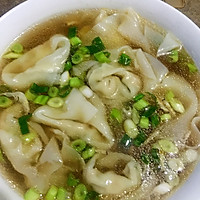 馄饨的做法图解12