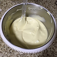 北海道戚风蛋糕的做法图解16