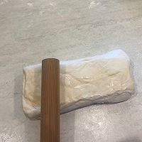 蛋挞❤️（小白的第一次）含塔皮的做法图解8