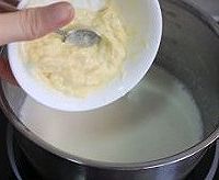 榴莲豆腐冻的做法图解5