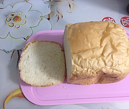 欧式软面包的做法
