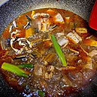 一人食--川味家常菜  红烧鳝鱼的做法图解10