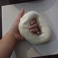 榨菜青椒猪肉饺子--乌江榨菜的做法图解5
