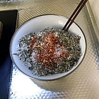 蒸艾叶的做法图解6