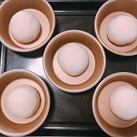 柔软口感的汤种汉堡胚的做法图解6