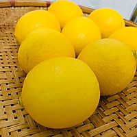 一起来做爽到起飞的水果 柠檬酒 吧的做法图解2