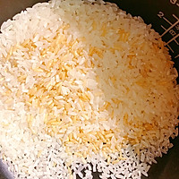 #一学就会快手菜#香菇板栗鸡焖饭的做法图解15