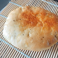 椒盐发面饼的做法图解16