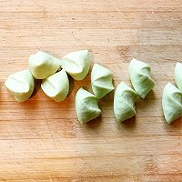 黄瓜虾仁鸡蛋饺子的做法图解17