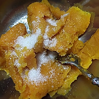 萌Q小南瓜仔～的做法图解1