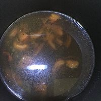 西红柿汤面的做法图解2