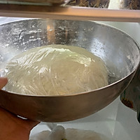 三丁包鲜掉眉毛的做法图解2