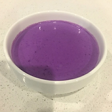 紫薯奶昔【GOURMETmaxx西式厨师机】