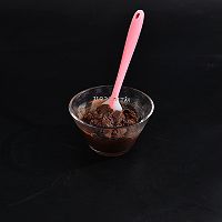 #安佳万圣烘焙奇妙夜# 自制松露巧克的做法图解8