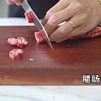 一锅端·西班牙海鲜饭的做法图解3