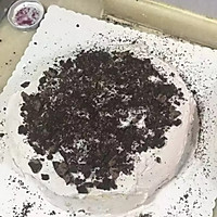 千层奥利奥蛋糕的做法图解6