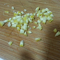 苹果果酱的做法图解3