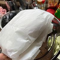 古法盐焗鸡腿的做法图解8