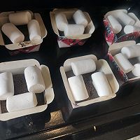 自制布朗尼蛋糕的做法图解6