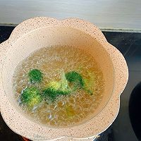 玉米团子小麦过敏的福音的做法图解3