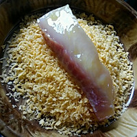 黄金龙俐条#均衡年夜饭#的做法图解7