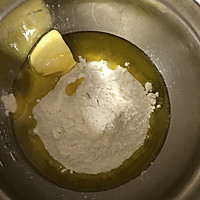 健身减脂餐/儿童餐/豆沙酥的做法图解4