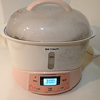 【沙参玉竹鸽子汤】的做法图解5