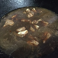 糖醋排骨（附糖醋汁配方）的做法图解7