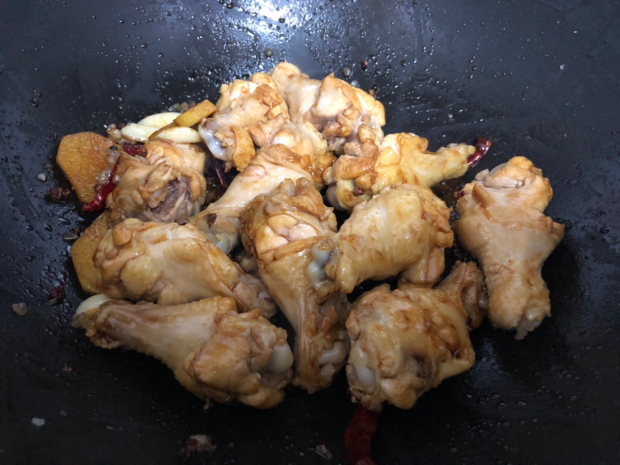日式咖喱土豆鸡肉盖饭怎么做_日式咖喱土豆鸡肉盖饭的做法_Tina厨房日记_豆果美食