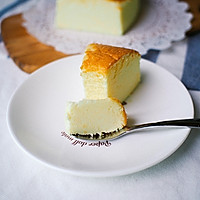日式轻乳酪蛋糕（超详细）的做法图解17