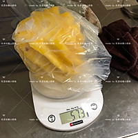 #春季食材大比拼#菠萝果酱的做法图解1