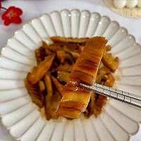 #春天的鲜味#油焖笋的做法图解11