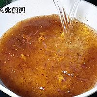 #花式炖煮不停歇#香辣炝锅肉片面的做法图解4