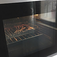 深夜食堂之孜然烤大虾的做法图解11