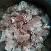 家庭糖醋排骨的做法图解1